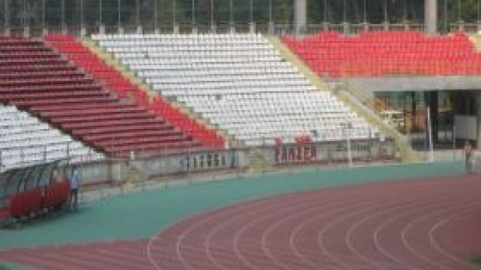 Clubul Dinamo, "pedepsit" de UEFA