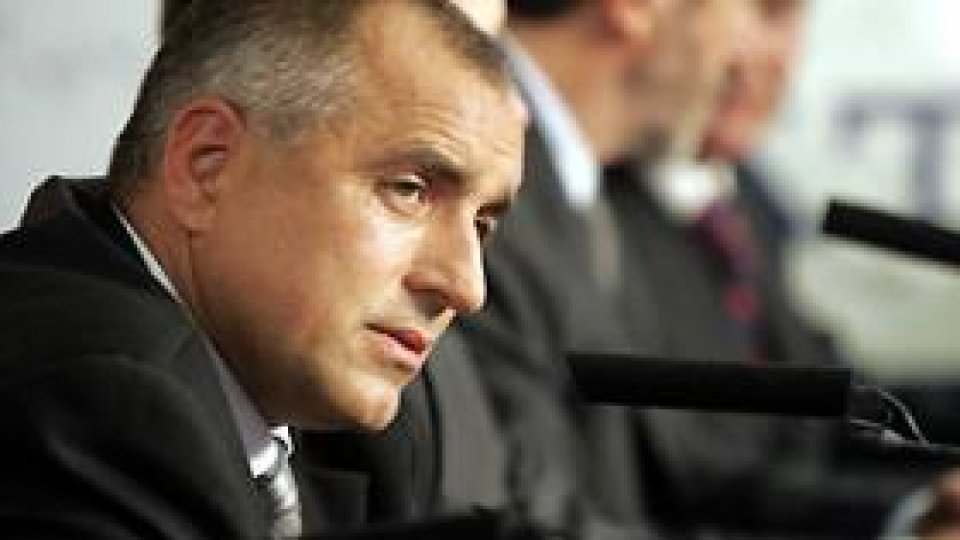 Banii europeni nu mai ajung în Bulgaria