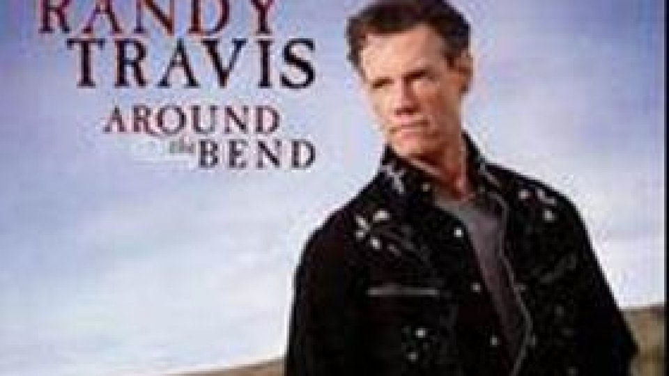 Randy Travis - Around The Band