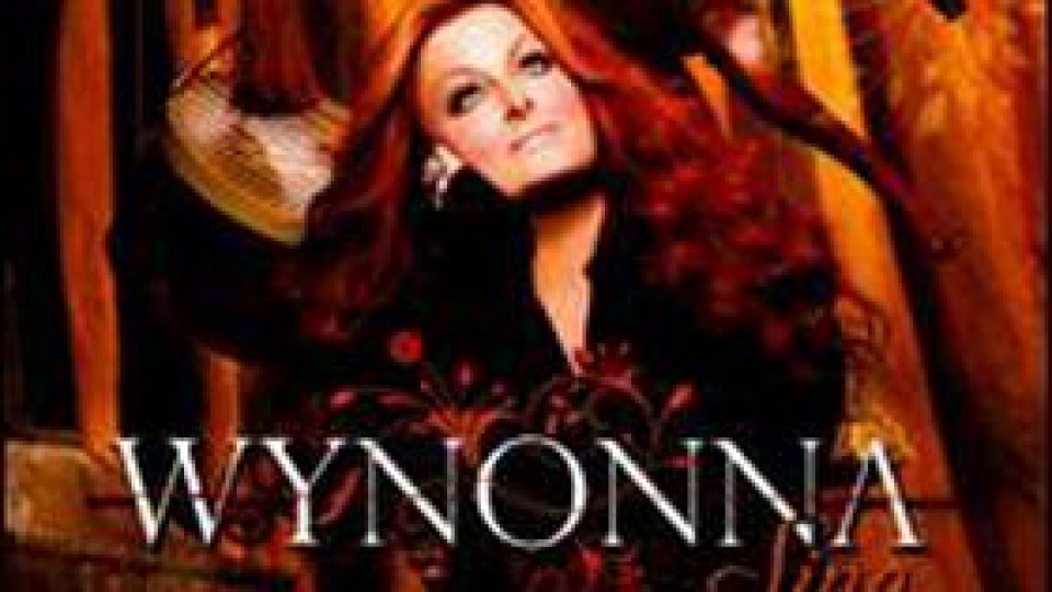 Wynonna Judd - Sing: Chapter 1