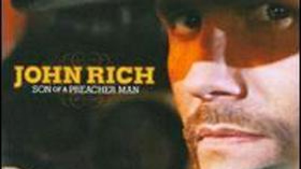 John Rich cu Son Of A Preacher Man și Erich Church cu Carolina