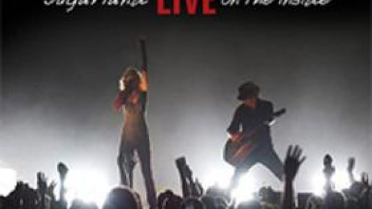 Sugarland - Live On The Inside și Gloriana - Gloriana