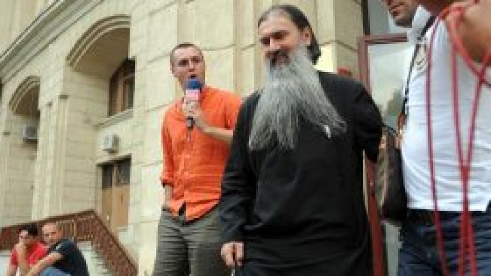 ÎPS Teodosie, acuzat oficial pentru luare de mită