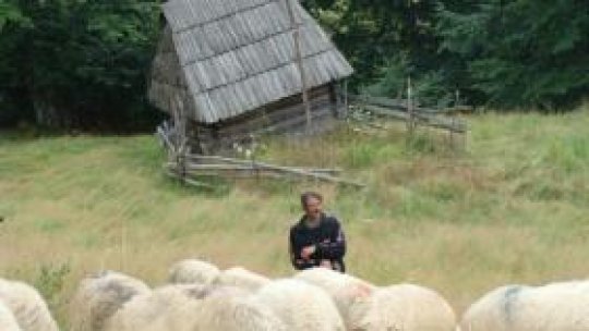 Momârlanii - comunitatea neştiută a Apusenilor