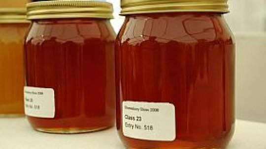 Cel mai dulce târg din Romania