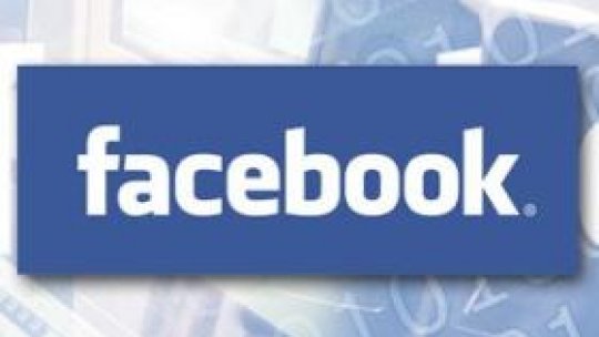 Facebook îşi modifică politica de confidenţialitate