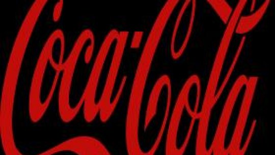 Fabrica Coca Cola din Iaşi va fi transferată în Republica Moldova