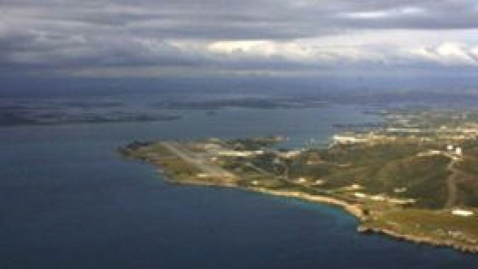 SUA au transferat doi deţinuţi de la Guantanamo în Portugalia