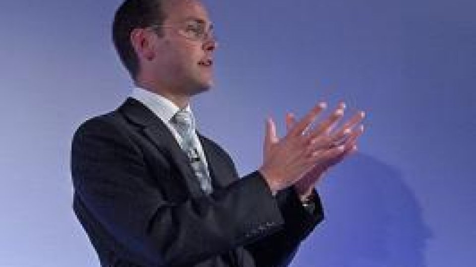 Murdoch Junior vs BBC