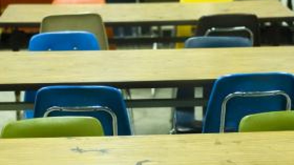 Teama A H1N1 a ajuns în şcolile din Portugalia