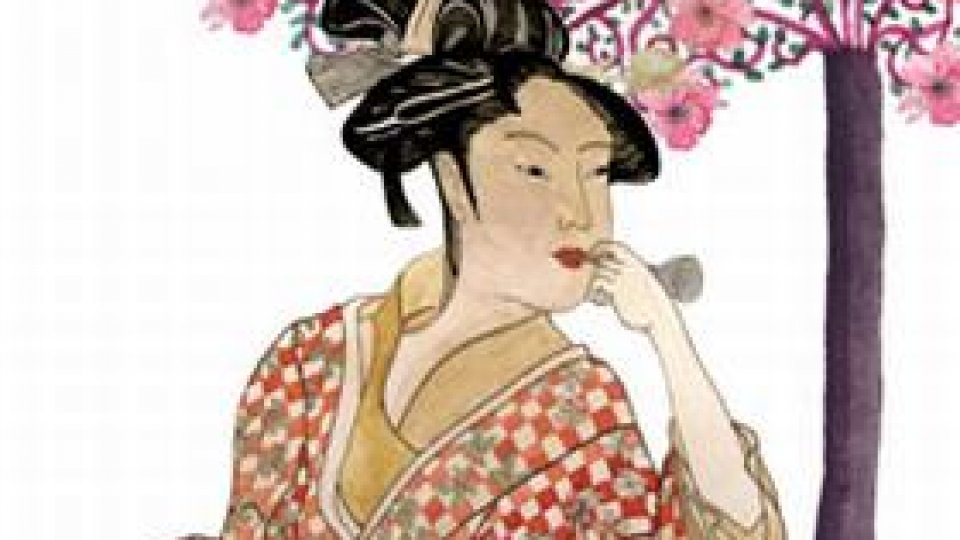 Săptămâna Culturii Japoneze