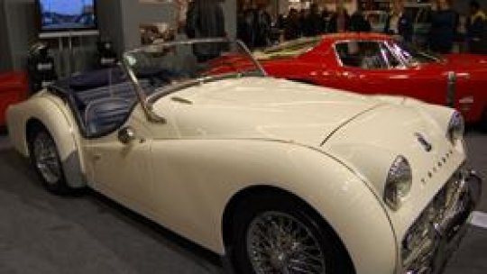 Care mai de care - 14 februarie 2009