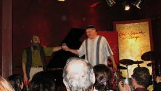 Care mai de care - 2 mai 2009