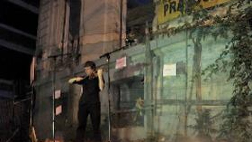 Care mai de care - 20 iunie 2009