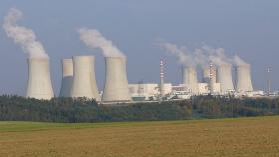 Centralele nucleare din Germania scârţâie