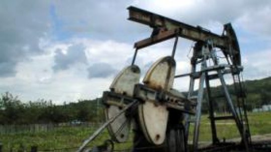 Petrom a descoperit gaze şi ţiţei în Rusia