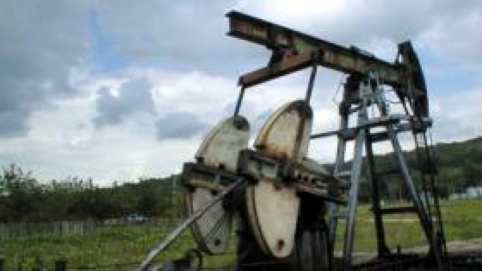 Petrom a descoperit gaze şi ţiţei în Rusia