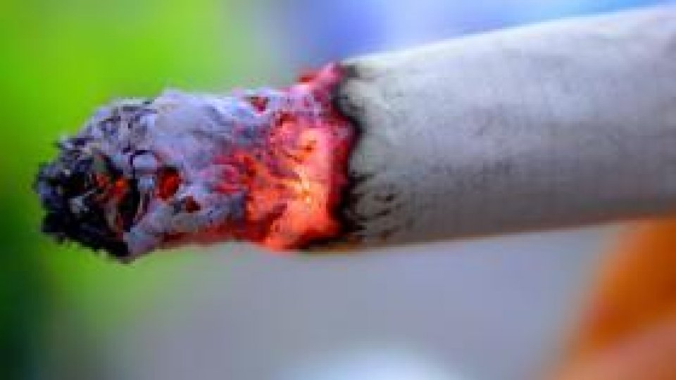 De la 1 septembrie se scumpesc ţigările