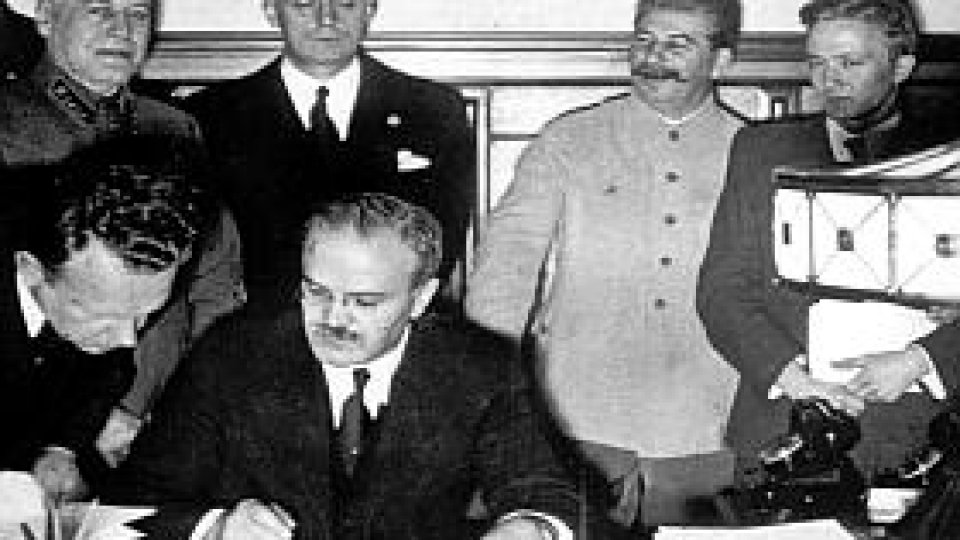 70 de ani de la invazia Poloniei de către Germania nazistă