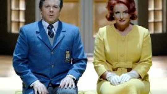 Festivalul Wagner de la Bayreuth (2)