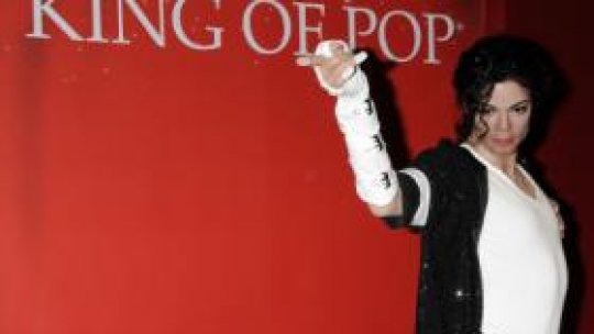 Top 30 RRA : Michael Jackson - The King of Pop!