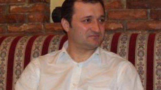 La Chişinău se reiau discuţiile