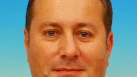 Sorin Pandele, "incompatibil" cu funcţia de parlamentar