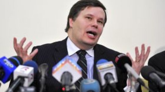 Salarizarea unică a bugetarilor ar putea fi amânată