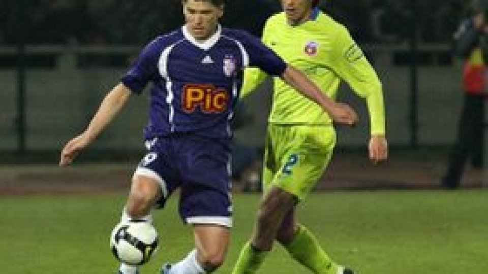 Gigi Becali: "Tănase este al Stelei"