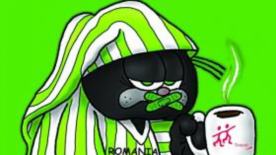 Dicţionar internaţional de superstiţii