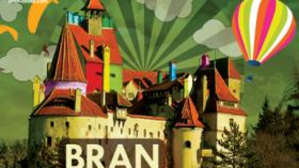 Bran Castle Festival