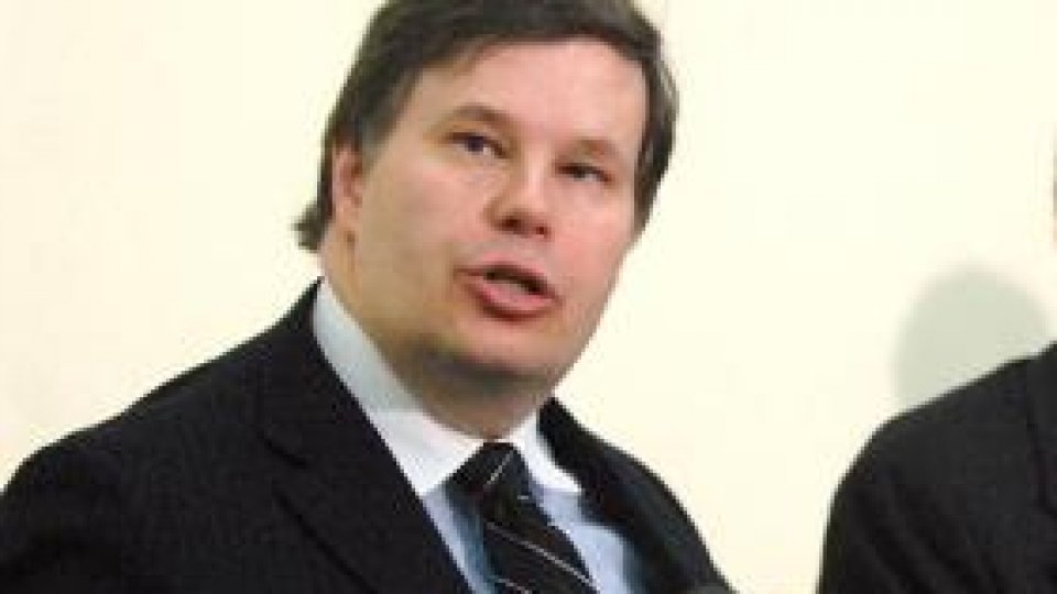 Banii FMI ajung până la urmă "tot la Banca Naţională"