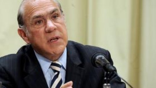 Criza economică la sfârşit?