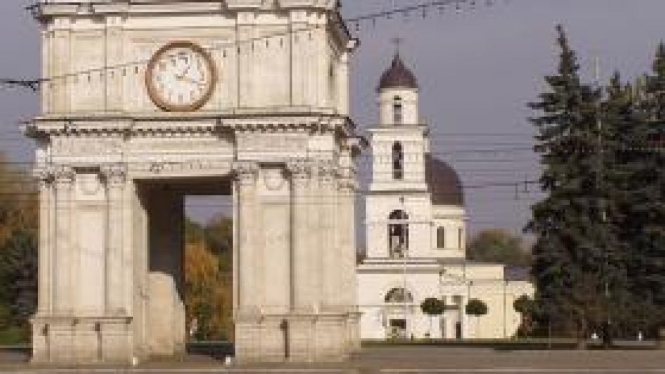 PCRM ar putea susţine candidatura coaliţiei de dreapta la preşedinţie