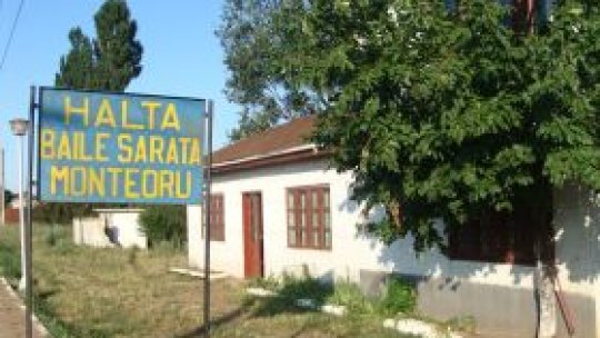 Povestea de la Sărata