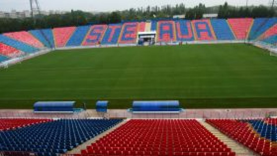 St. Patrick's avantajată de lipsa suporterilor