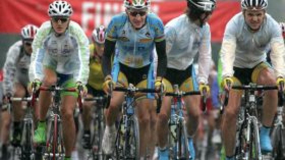 Turul ciclist al Ţinutului Secuiesc