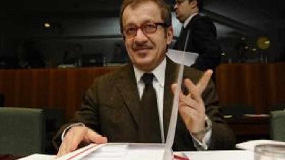 Patrulele civile din Italia, legale dar nepopulare