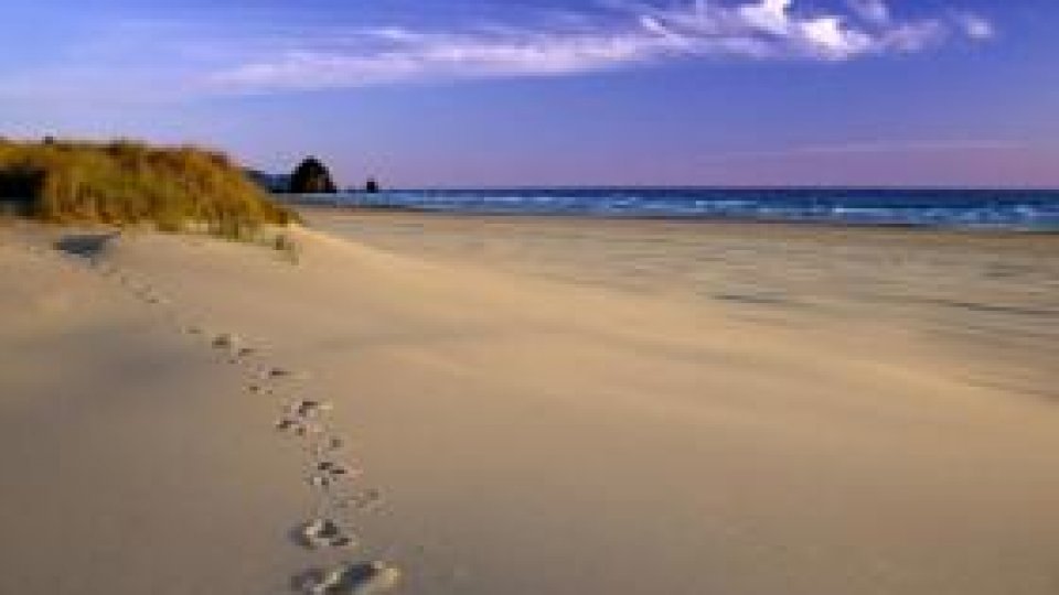 Căutările copilului înecat la Eforie au fost reluate