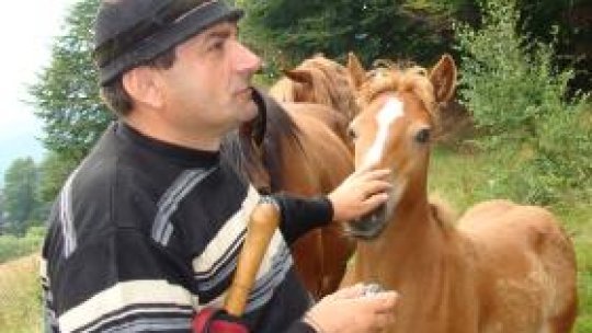 Momârlanii - comunitatea neştiută din Valea Jiului