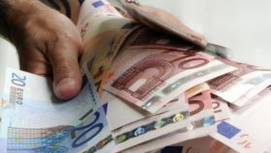 Ucraina în atenţia FMI