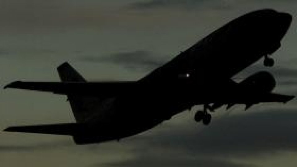 Sky Europe "stinge lumina"