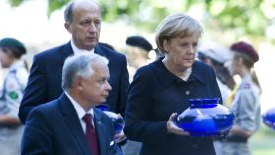 Putin: "Am făcut greşeli"