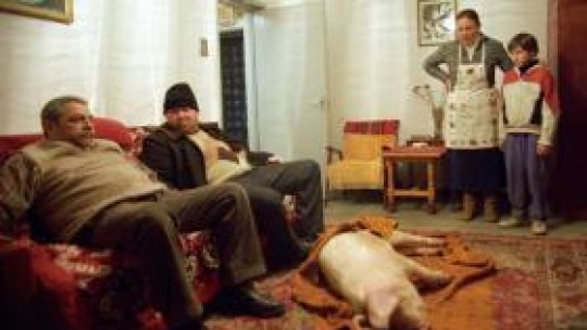 "Amintiri din Epoca de Aur"