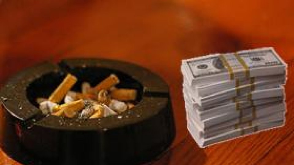 500 de miliarde de dolari se vor duce pe apa sâmbetei