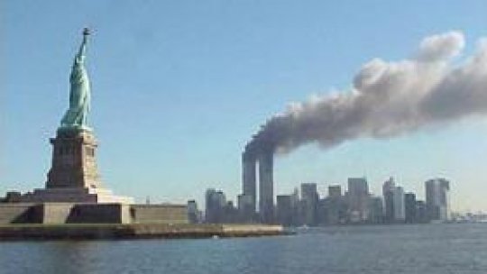 11 septembrie 2001, cea mai neagră zi a mileniului