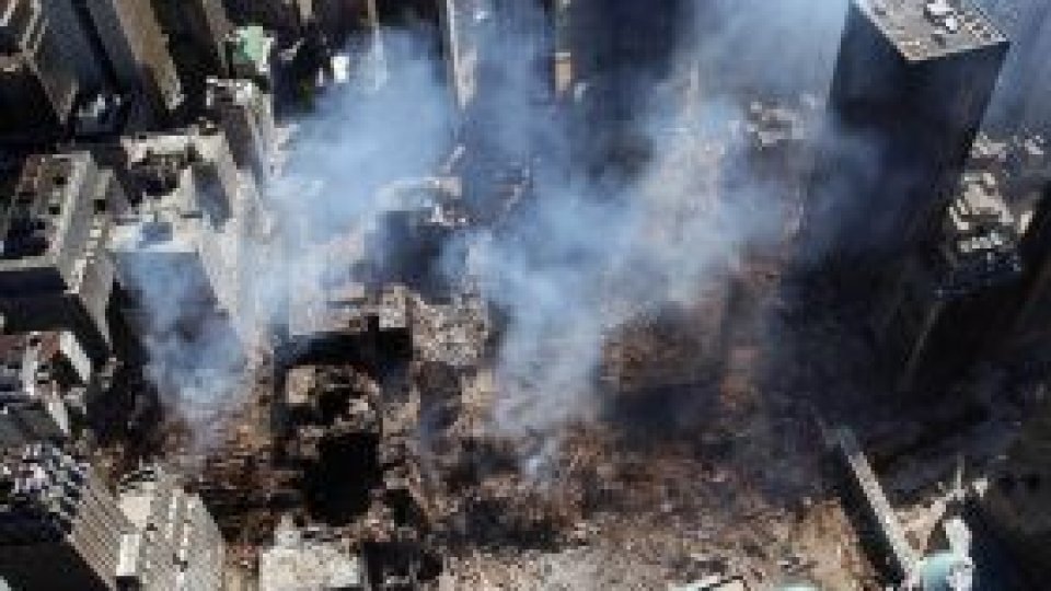 11 septembrie- Ziua Naţională a Voluntariatului