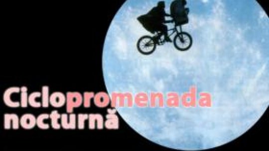 Atenţie la biciclişti!