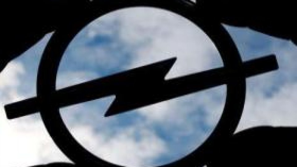 General Motors renunţă la Opel şi Vauxhall