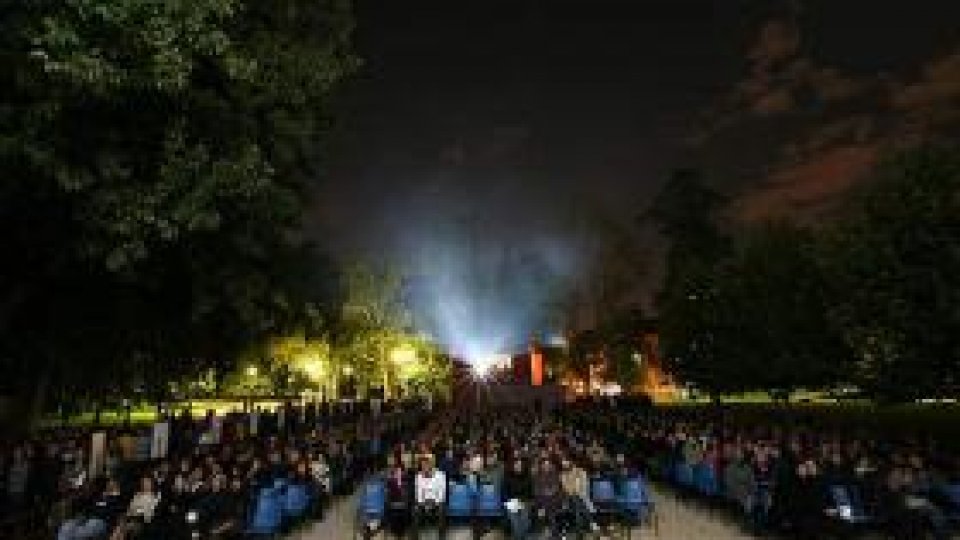 Festivalul de Film de la Milano - Ediţia a 14-a